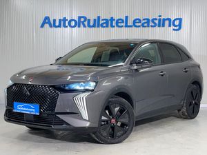 DS DS7 Crossback DS7 1.6 PHeV FWD 225 EAT8 PERFORMANCE LINE + 2022
