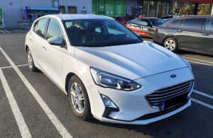 Ford Focus IV [2018 - Prezent] 1.5 EcoBlue Trend Edition 2019
