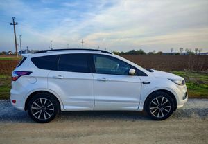 Ford Kuga II [2012 - 2019] 2019