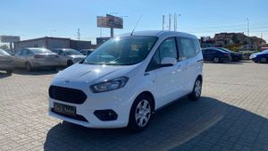 Ford Tourneo Courier 2020