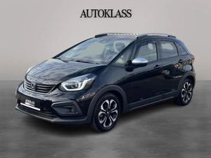 Honda Jazz III [2015 - 2020] Crosstar 1.5 e:HEV Executive 2020
