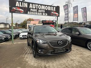 Mazda CX-5 I [2012 - 2017] CD150 4x4 Attraction 2015