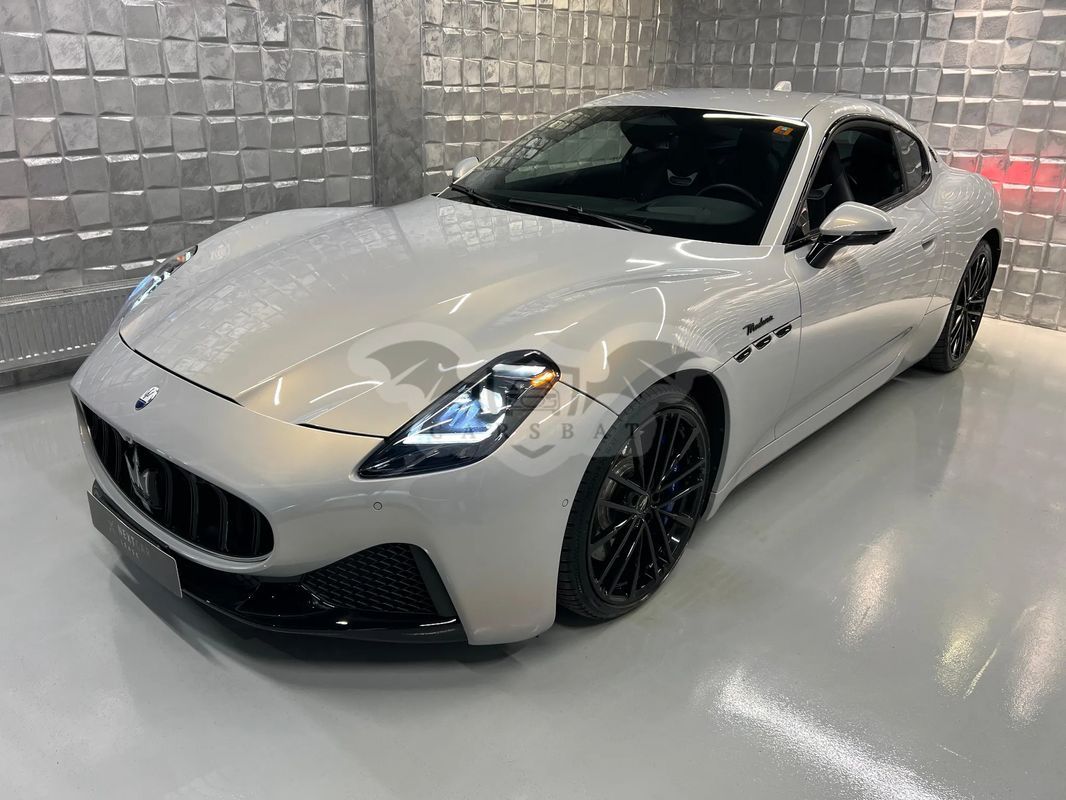 Maserati GranTurismo Modena 2023