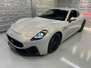 Maserati GranTurismo Modena 2023