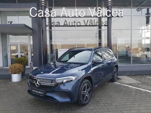 Mercedes-Benz EQB 350 4MATIC 2022