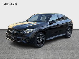Mercedes-Benz GLC C254 [2023-prezent] 300 e 4Matic 9G-TRONIC Edition AMG Line 2024