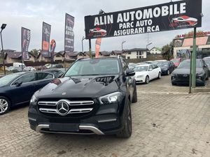 Mercedes-Benz GLE 350 de 4MATIC 2021