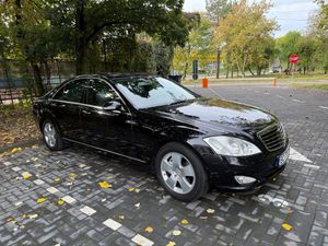 Mercedes-Benz S W221 [2005 - 2013] 320 CDI Aut 2006