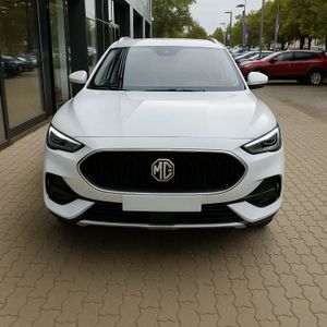 MG HS 1.5 T-GDi 7DCT Excite 2024