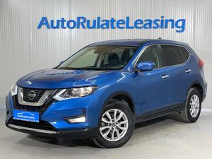 Nissan X-Trail III [2014 - Prezent[ 1.7 dCi ALL-MODE 4x4i Xtronic Acenta 2021
