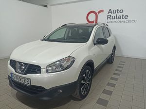 Nissan Qashqai +2 1.6 dCi Stop&Start "All Mode 4x4-i" Tekna 2013