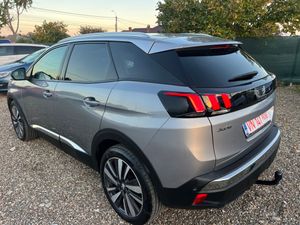 Peugeot 3008 II [2016 - Prezent] BlueHDi 130 Stop & Start Active Pack 2020