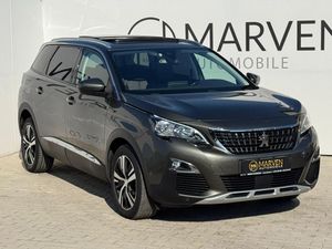 Peugeot 5008 II [2016 - Prezent] 1.5 BlueHDI s&s EAT8 GT-Line 2020