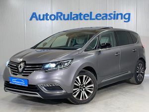 Renault Espace V [2015 - Prezent] Energy dCi 160 EDC Initiale Paris 2016