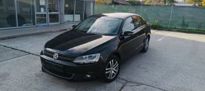 Volkswagen Jetta A6 [2010 - 2018] 1.6 TDI Comfortline 2011