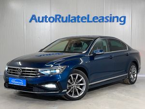 Volkswagen Passat B8 [2014 - Prezent] 2.0 TDI DSG 4Mot Highline 2021