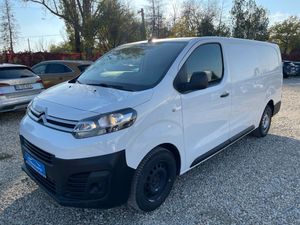 Citroën Jumpy 2020