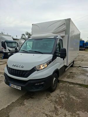 Iveco Daily 2020