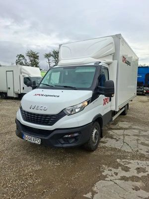 Iveco Daily 2020