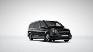 Mercedes-Benz Vito 2026