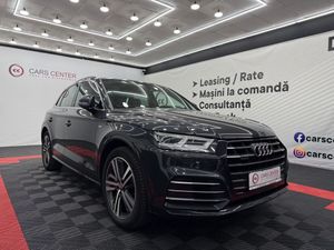 Audi Q5 FY [2016 - Prezent] 2020