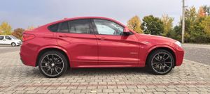 BMW X4 F26 [2014 - 2018] xDrive30d AT Standard 2015