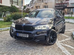 BMW X6 F16 [2014 - 2018] xDrive30d 2016