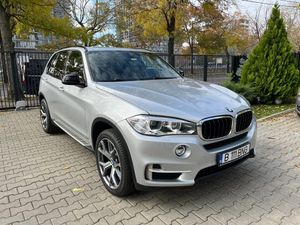 BMW X5 F15 [2013 - 2018] xDrive40d Sport-Aut. 2018