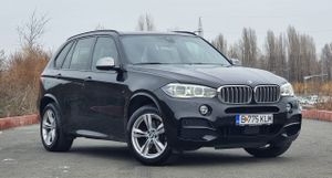 BMW X5 F15 [2013 - 2018] xDrive40d 2015