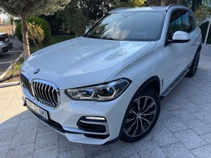 BMW X5 G05 [2018 - Prezent] xDrive30d 2020