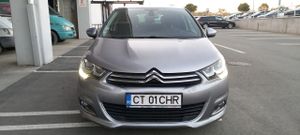 Citroën C4 2018