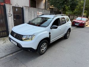 Dacia Duster II [2018 - Prezent] 1.5 Blue dCi 4WD Prestige jante 16" 2021