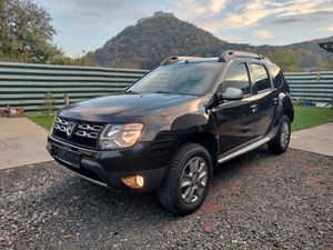 Dacia Duster 2015