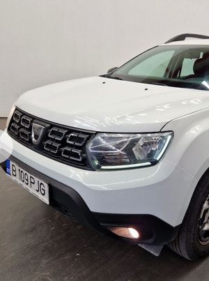 Dacia Duster 1.5 Blue dCi Comfort 2021