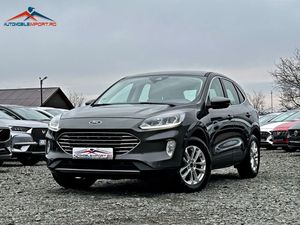 Ford Kuga III [2019 - Prezent] 2.0 EcoBlue 4x4 Aut. TITANIUM 2020