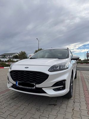 Ford Kuga III [2019 - Prezent] 2.5 Duratec PHEV ST Line X 2021