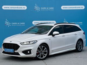 Ford Mondeo 2020