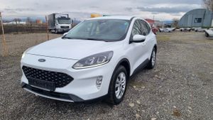 Ford Kuga III [2019 - Prezent] 2.0 EcoBlue 4x4 Aut. COOL&CONNECT 2021