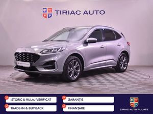 Ford Kuga 2022