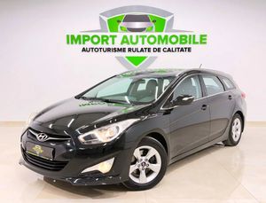 Hyundai i40 Kombi 1.7 CRDi Classic 2011