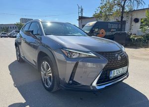 Lexus UX 300e Executive 2021
