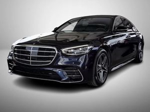 Mercedes-Benz S W223 [2021 - Prezent] 400 d 4MATIC Aut 2022