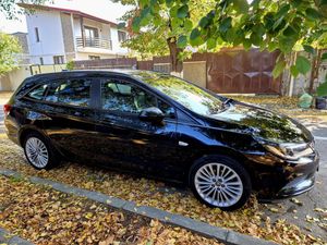 Opel Astra K [2015 - 2021] 1.4 Turbo Edition 2018