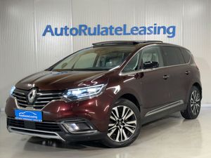 Renault Espace V [2015 - Prezent] BLUE dCi 190 EDC INITIALE PARIS 2021