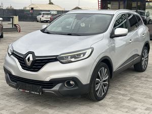Renault Kadjar 1.2 TCe EDC Intens 2017