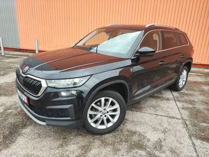 Skoda Kodiaq 2.0 TDI DSG Style 2022