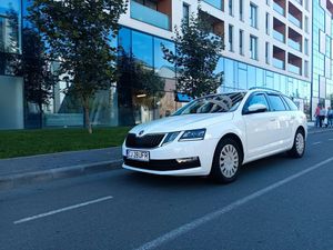 Skoda Octavia Combi Diesel 1.6 TDI DSG Ambition 2019