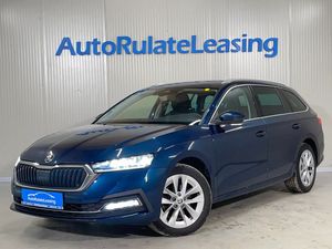 Skoda Octavia IV [2019 - Prezent] Combi 2.0 TDI DSG Style 2021