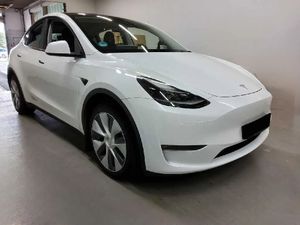 Tesla Model Y Long Range Dual Motor AWD 2023