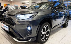 Toyota Rav4 V [2018 - Prezent] Plug-in-Hybrid 2025